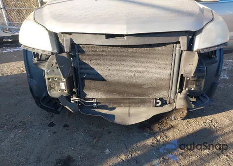 2011 Chevrolet Traverse Ltz z USA, uszkodzony, nr VIN 1GNKRLED9BJ406004